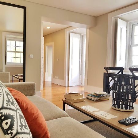 Lisbon Finestay Bica Apartment Esterno foto