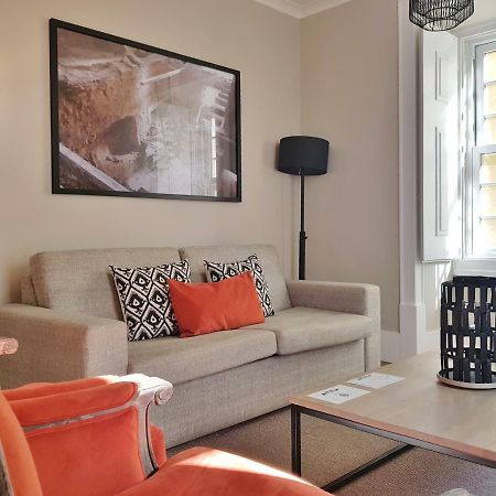 Lisbon Finestay Bica Apartment Esterno foto