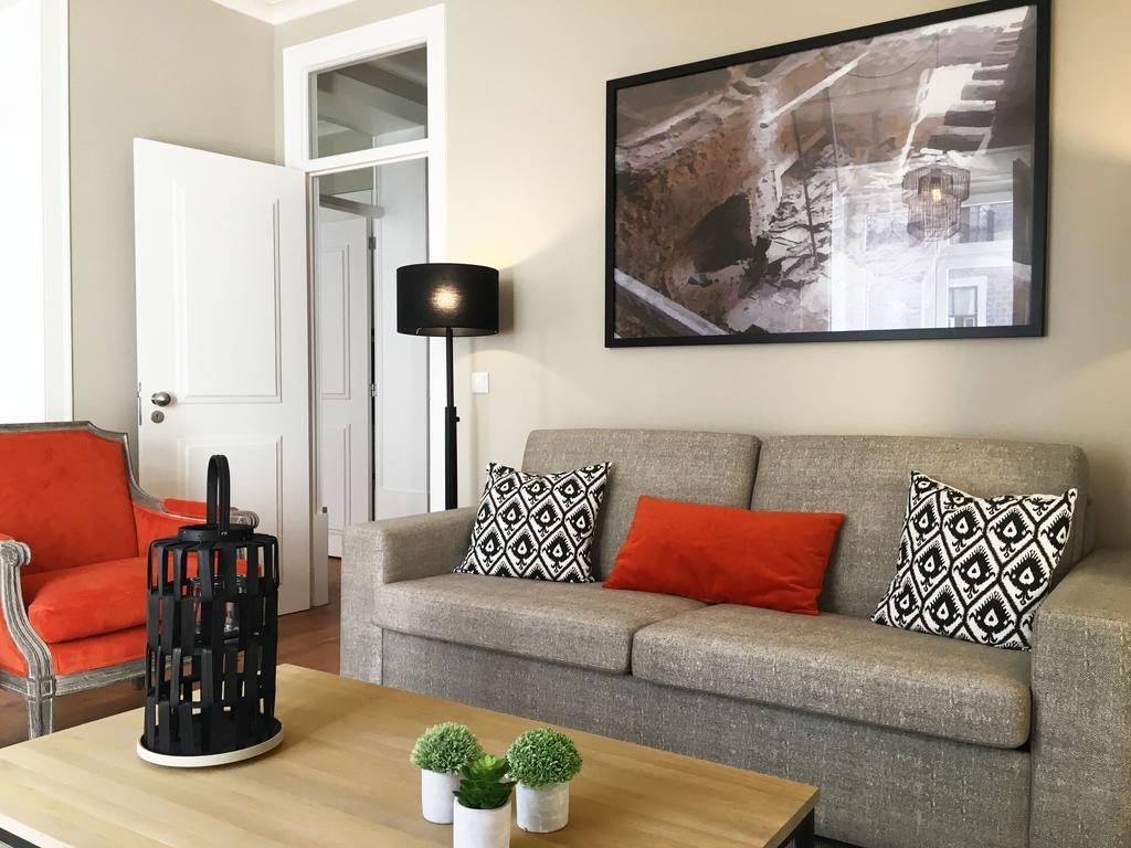 Lisbon Finestay Bica Apartment Esterno foto