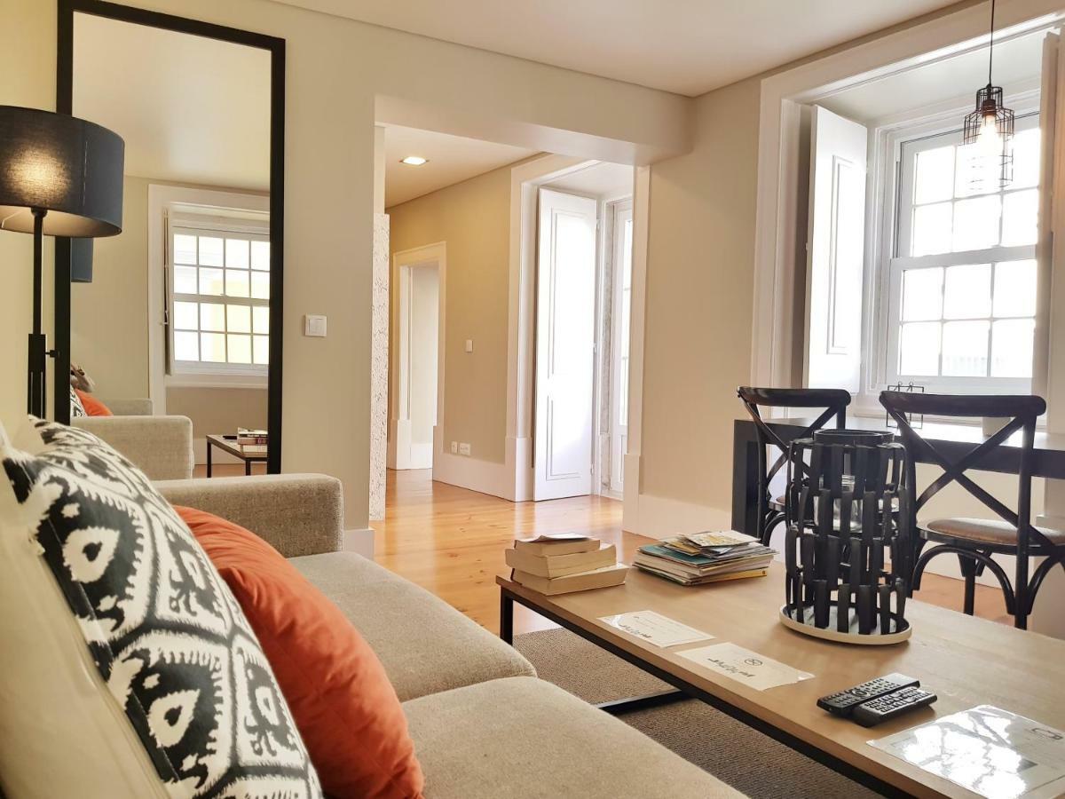 Lisbon Finestay Bica Apartment Esterno foto