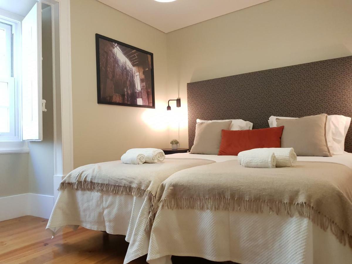 Lisbon Finestay Bica Apartment Esterno foto