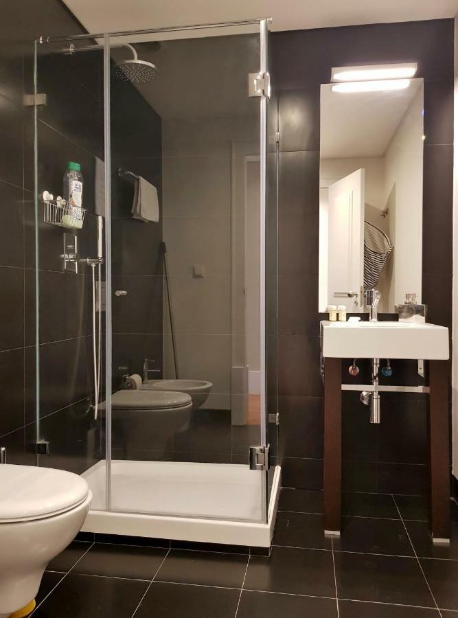 Lisbon Finestay Bica Apartment Esterno foto