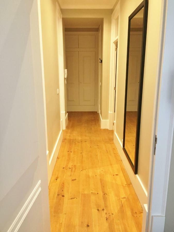 Lisbon Finestay Bica Apartment Esterno foto