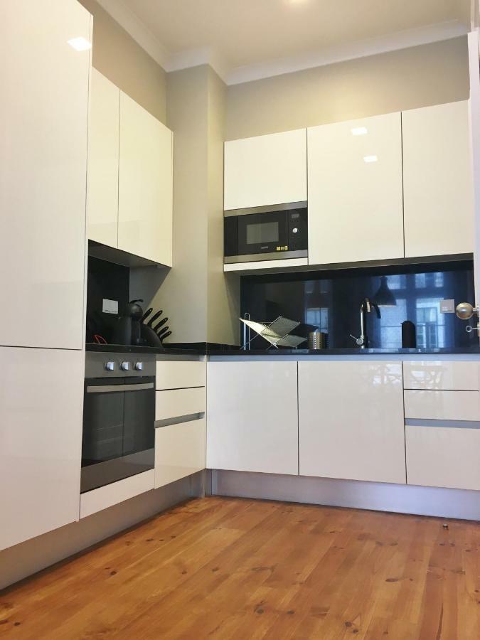 Lisbon Finestay Bica Apartment Esterno foto