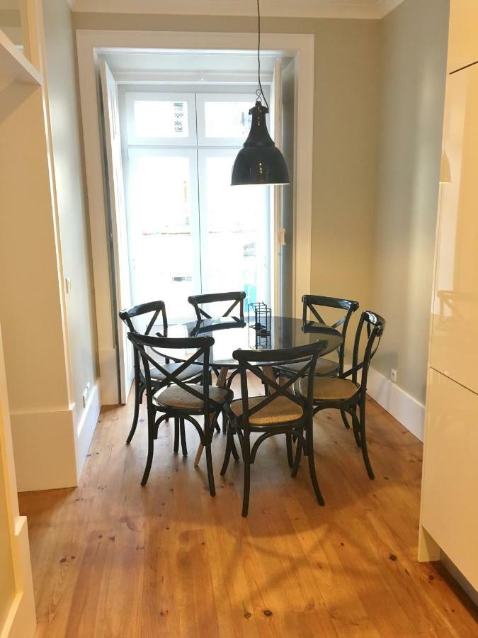 Lisbon Finestay Bica Apartment Esterno foto