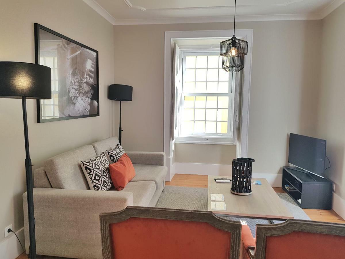 Lisbon Finestay Bica Apartment Esterno foto