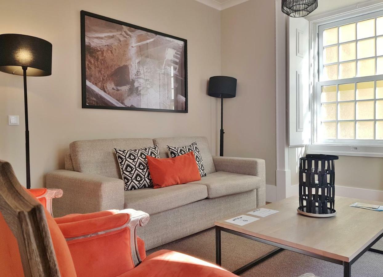 Lisbon Finestay Bica Apartment Esterno foto