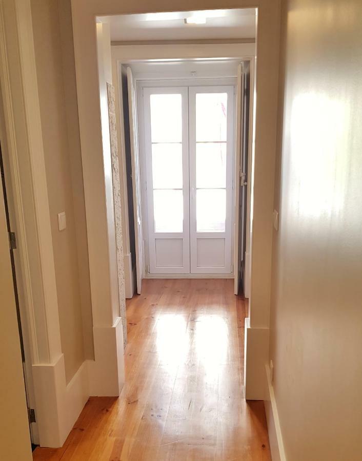 Lisbon Finestay Bica Apartment Esterno foto