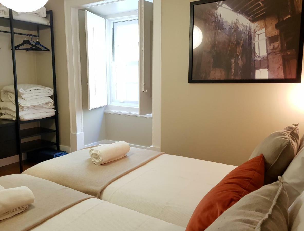 Lisbon Finestay Bica Apartment Esterno foto