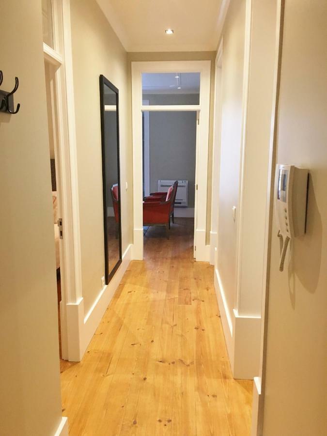 Lisbon Finestay Bica Apartment Esterno foto