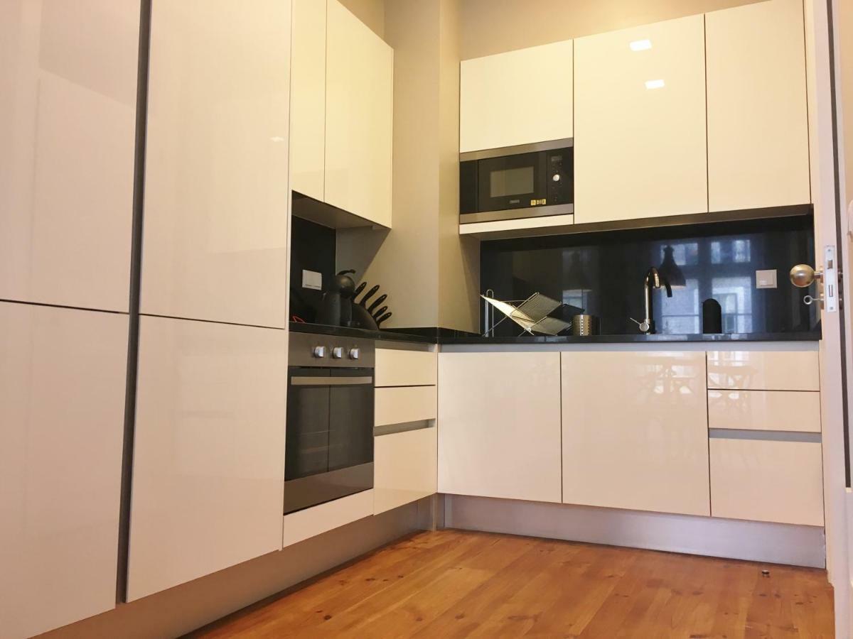 Lisbon Finestay Bica Apartment Esterno foto