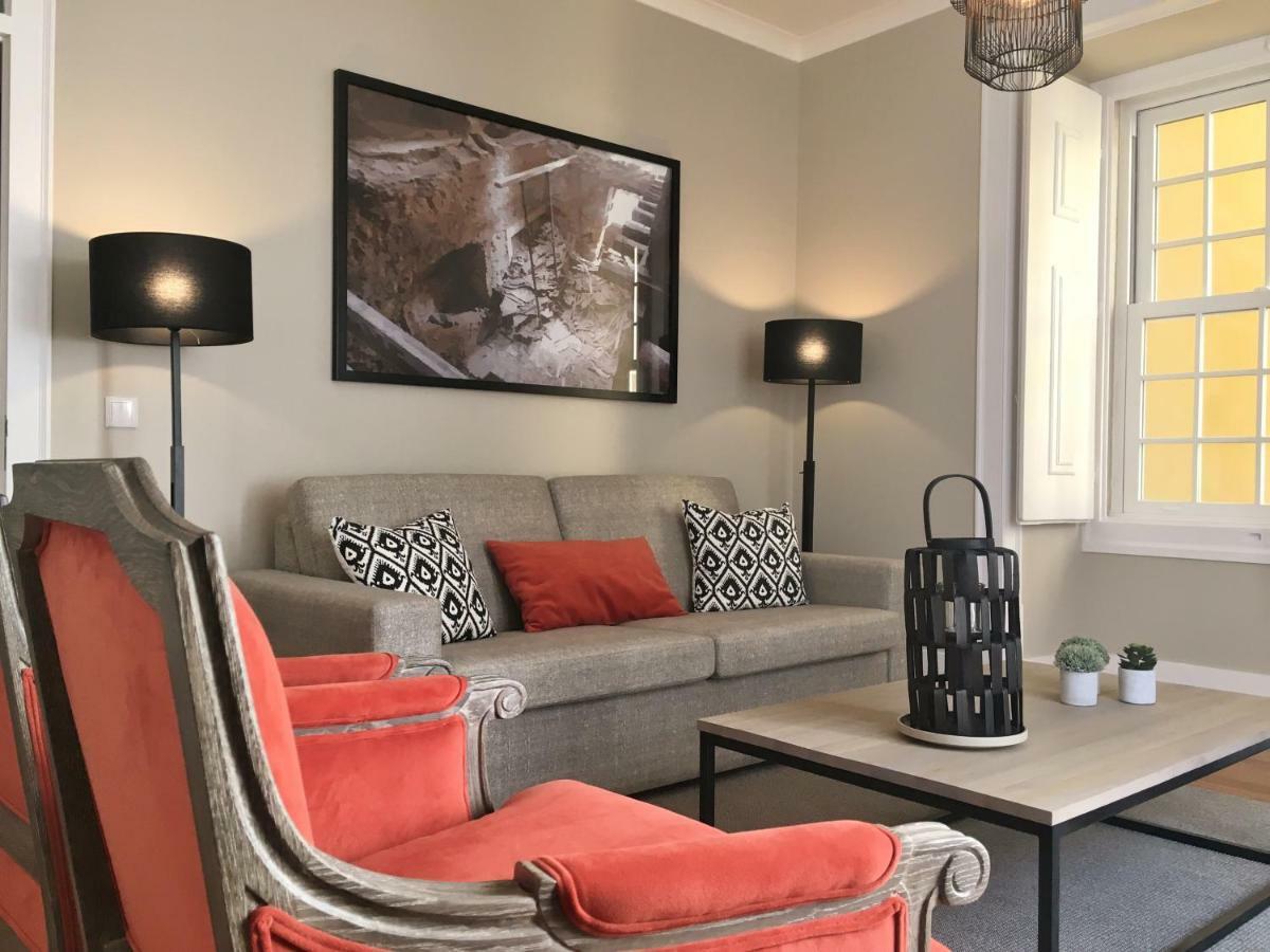 Lisbon Finestay Bica Apartment Esterno foto