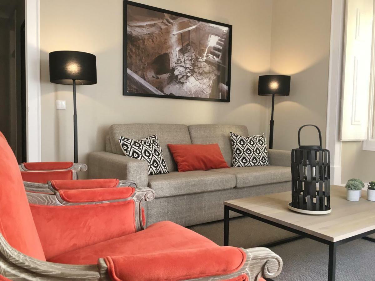Lisbon Finestay Bica Apartment Esterno foto