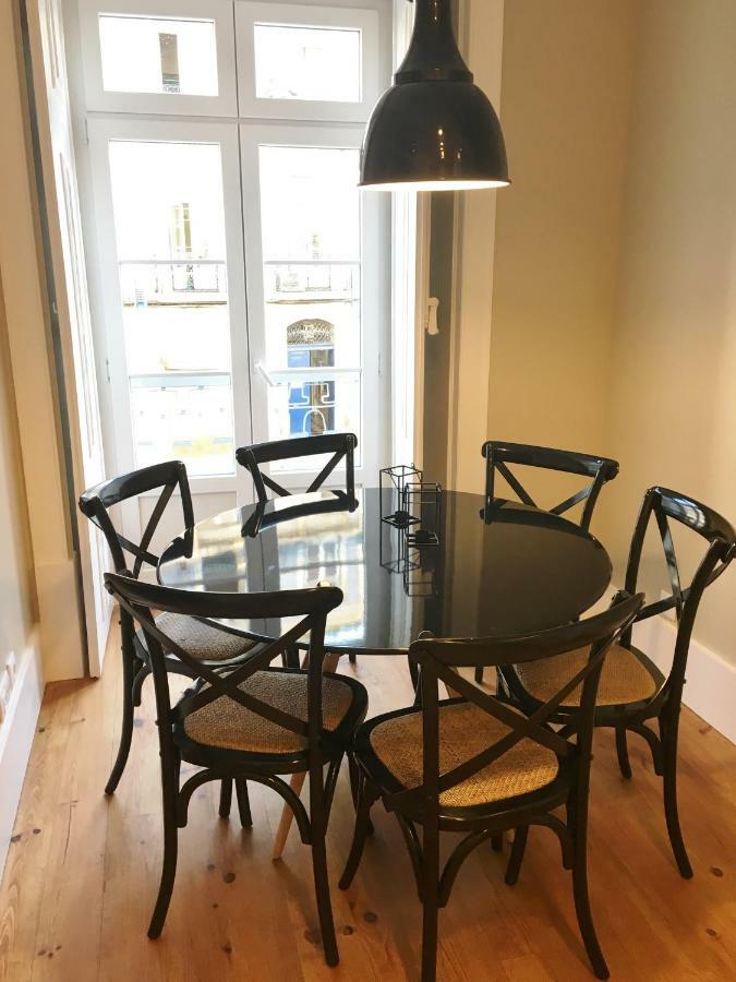 Lisbon Finestay Bica Apartment Esterno foto