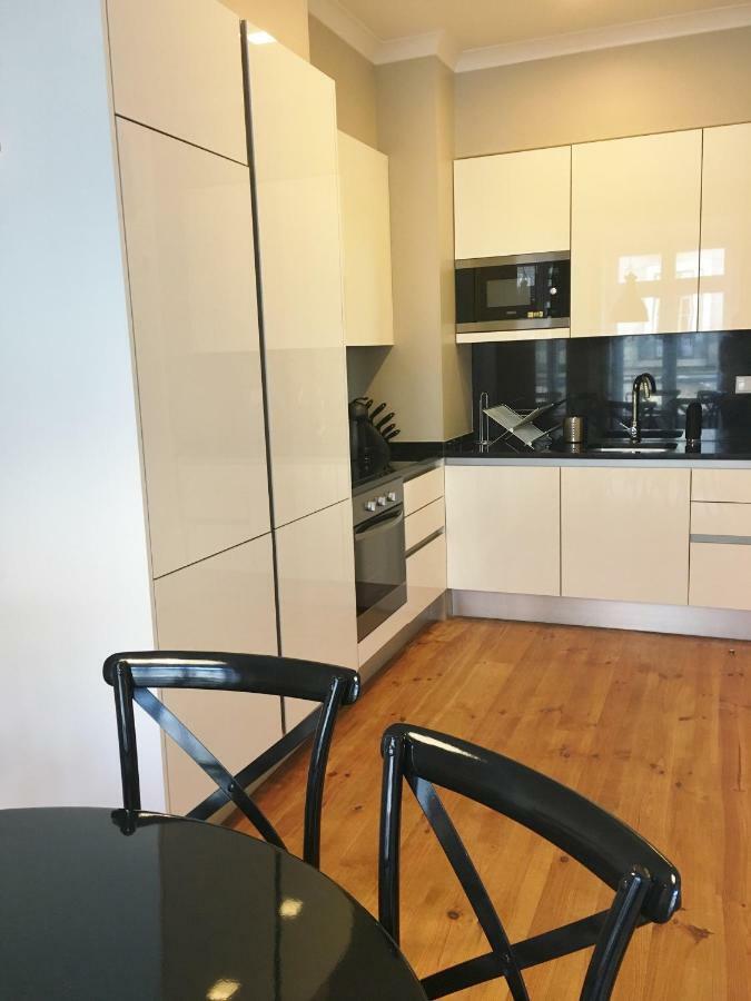 Lisbon Finestay Bica Apartment Esterno foto
