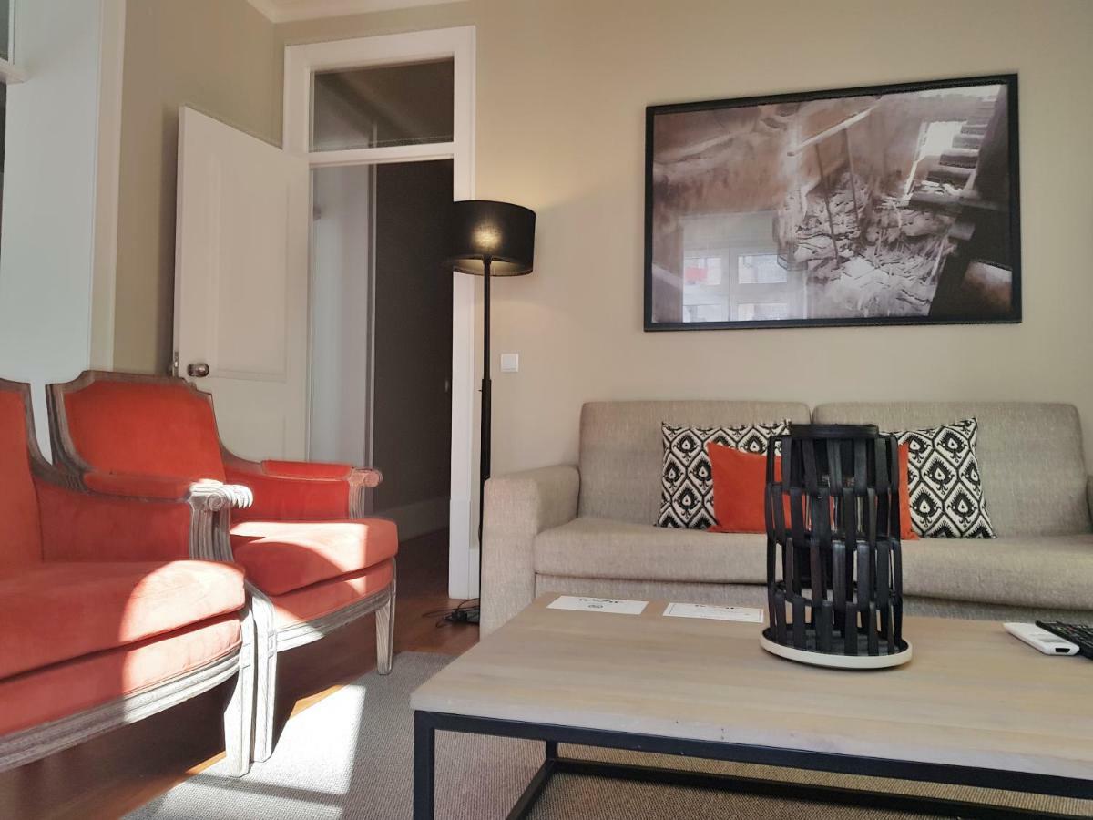 Lisbon Finestay Bica Apartment Esterno foto