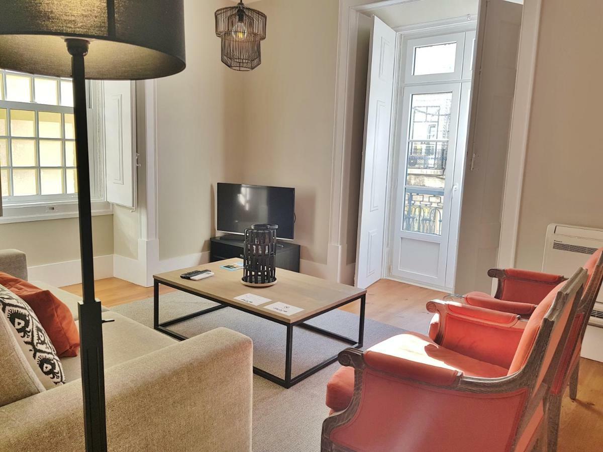 Lisbon Finestay Bica Apartment Esterno foto