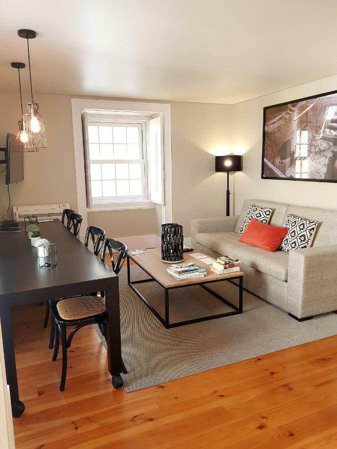Lisbon Finestay Bica Apartment Esterno foto