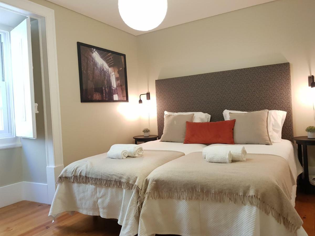 Lisbon Finestay Bica Apartment Esterno foto