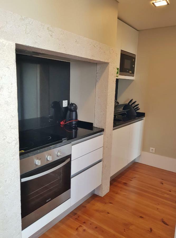 Lisbon Finestay Bica Apartment Esterno foto