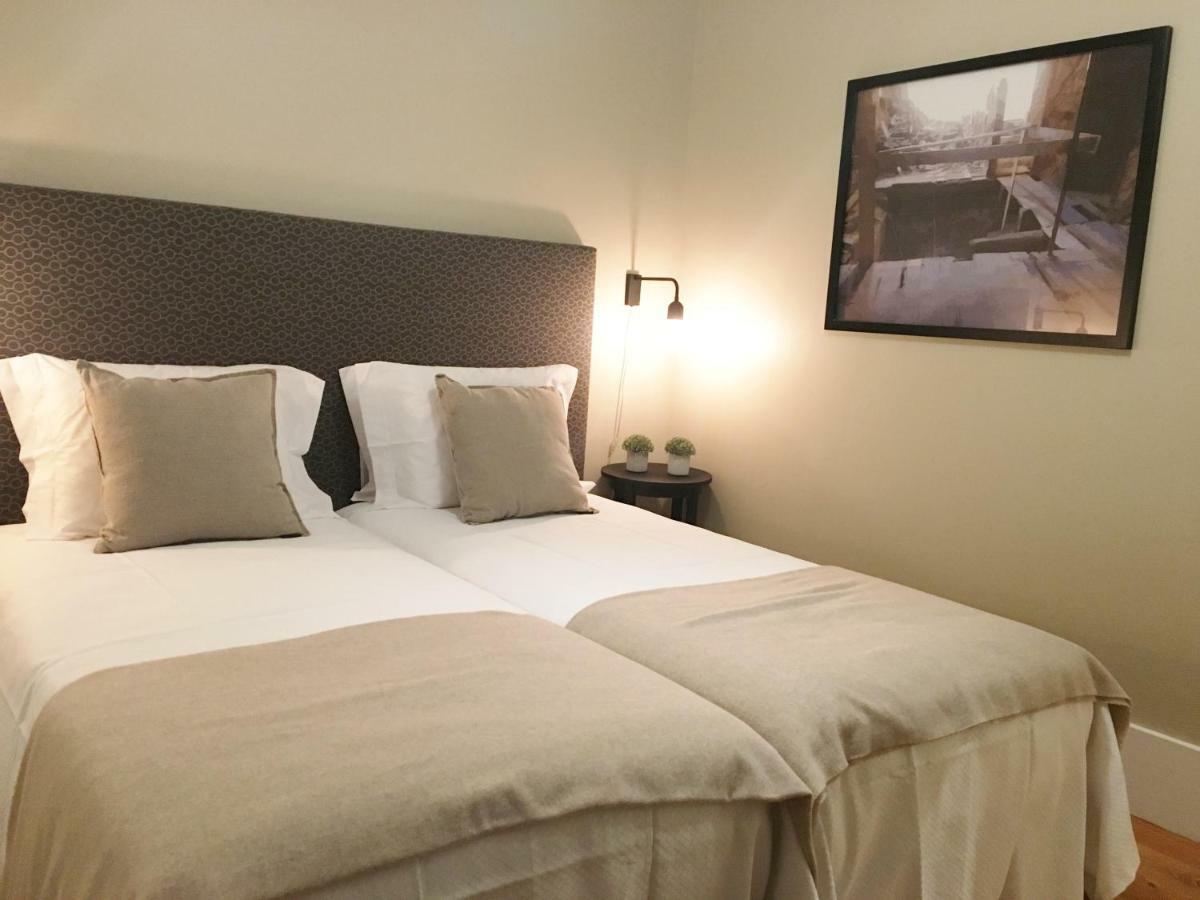 Lisbon Finestay Bica Apartment Esterno foto